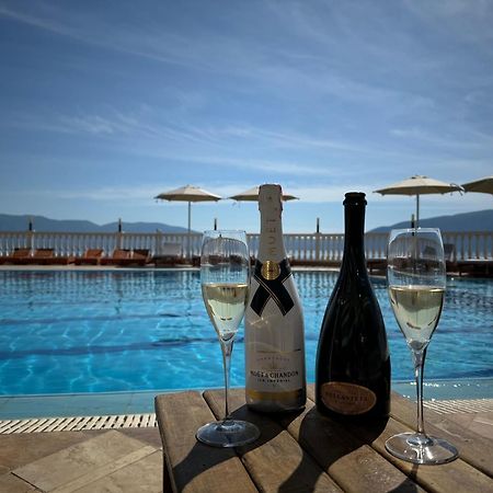 Nuna Hotel Радима Экстерьер фото