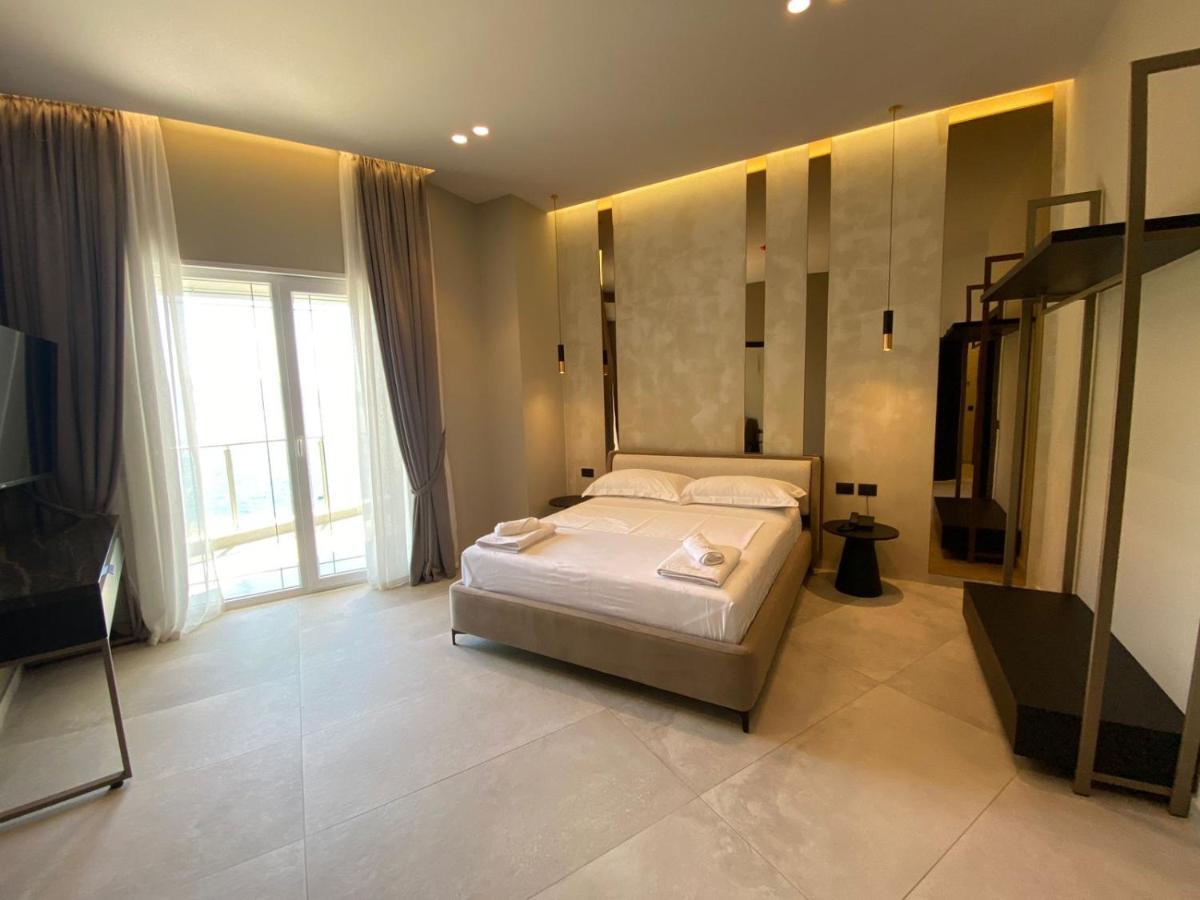 Nuna Hotel Радима Экстерьер фото