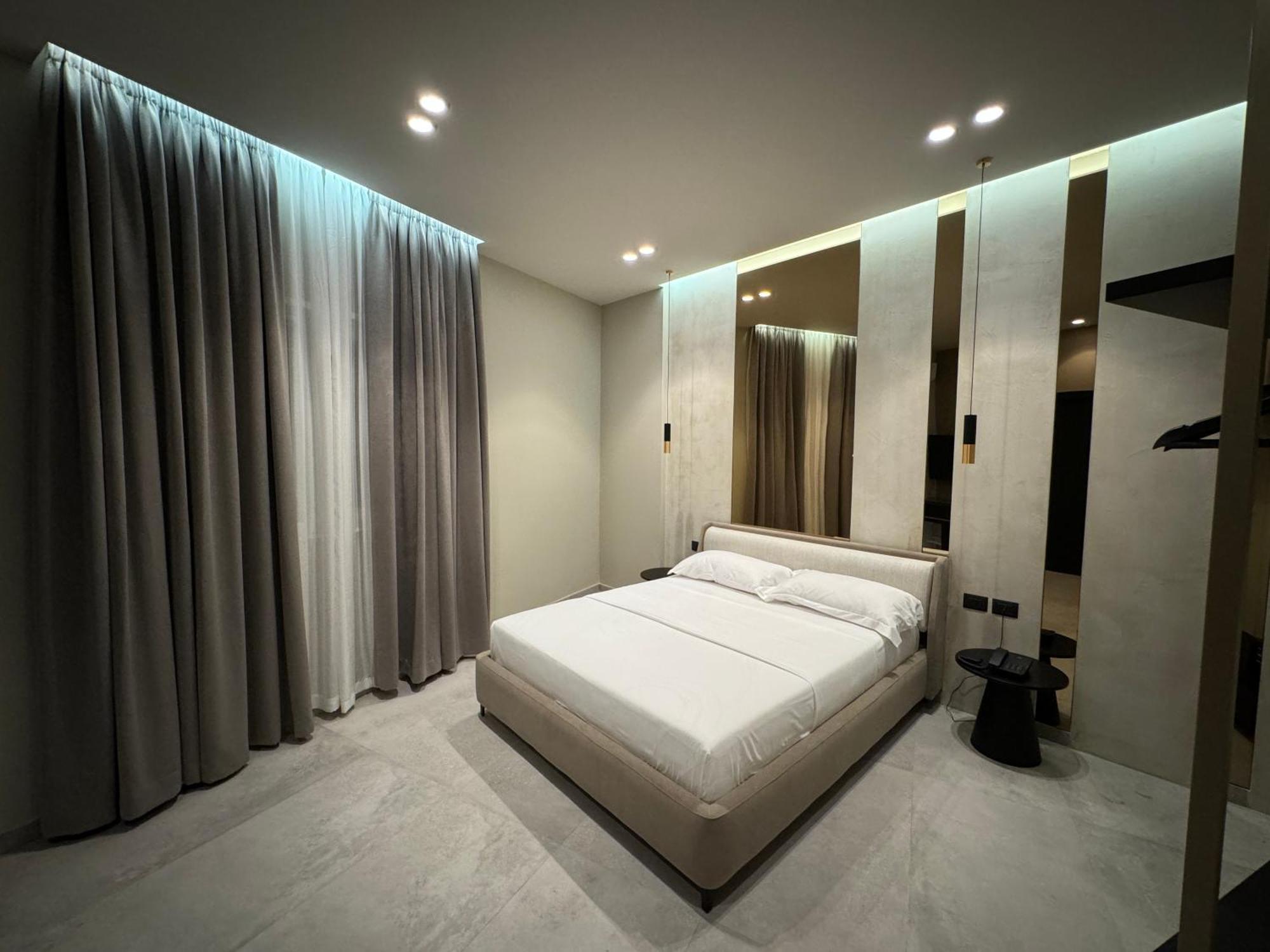 Nuna Hotel Радима Экстерьер фото