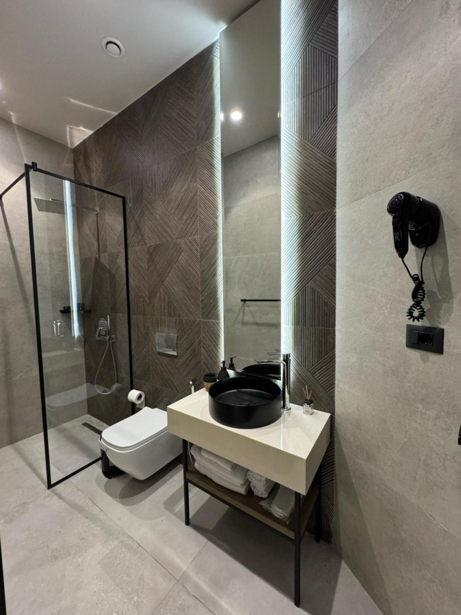 Nuna Hotel Радима Экстерьер фото
