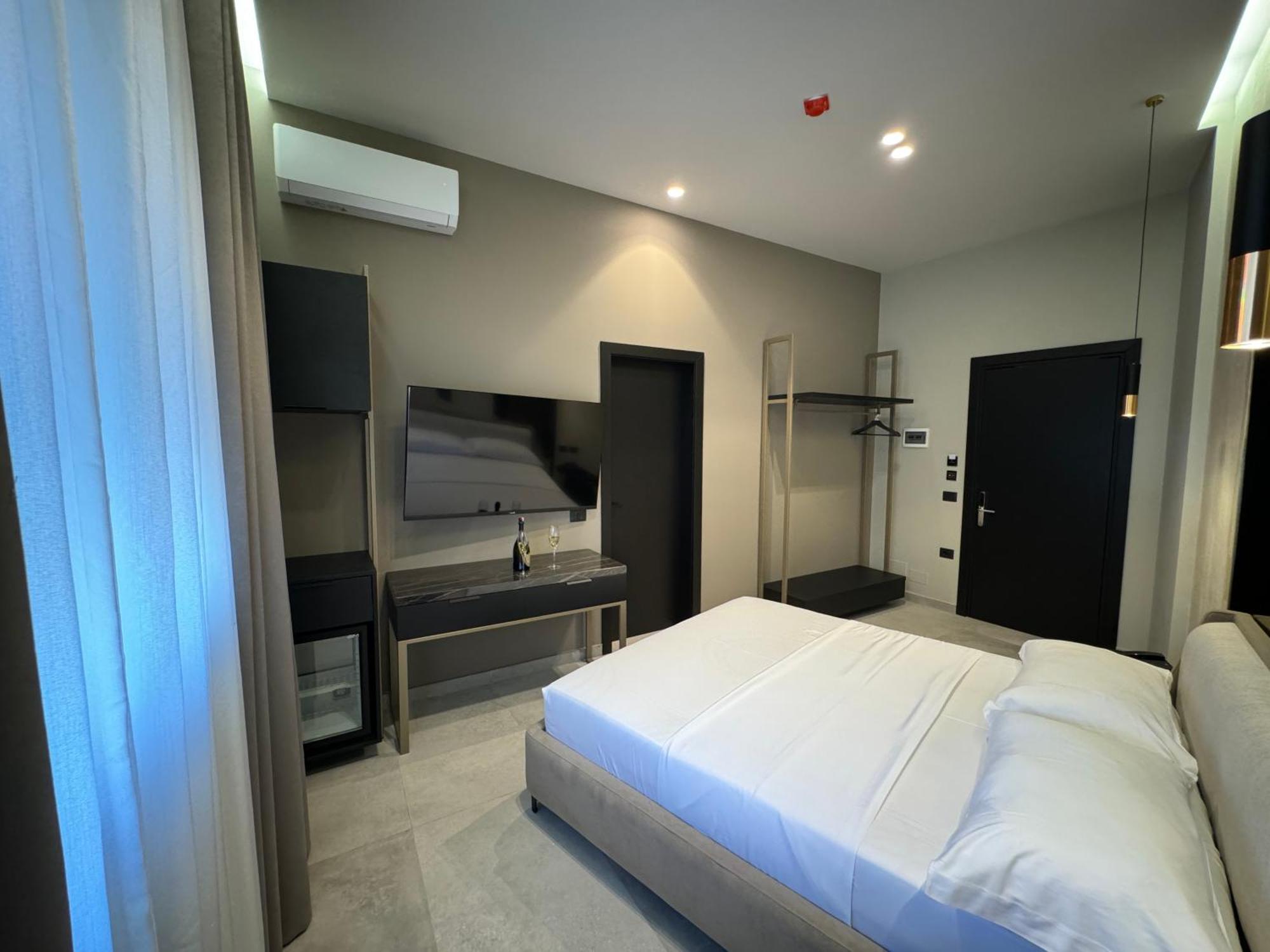 Nuna Hotel Радима Экстерьер фото