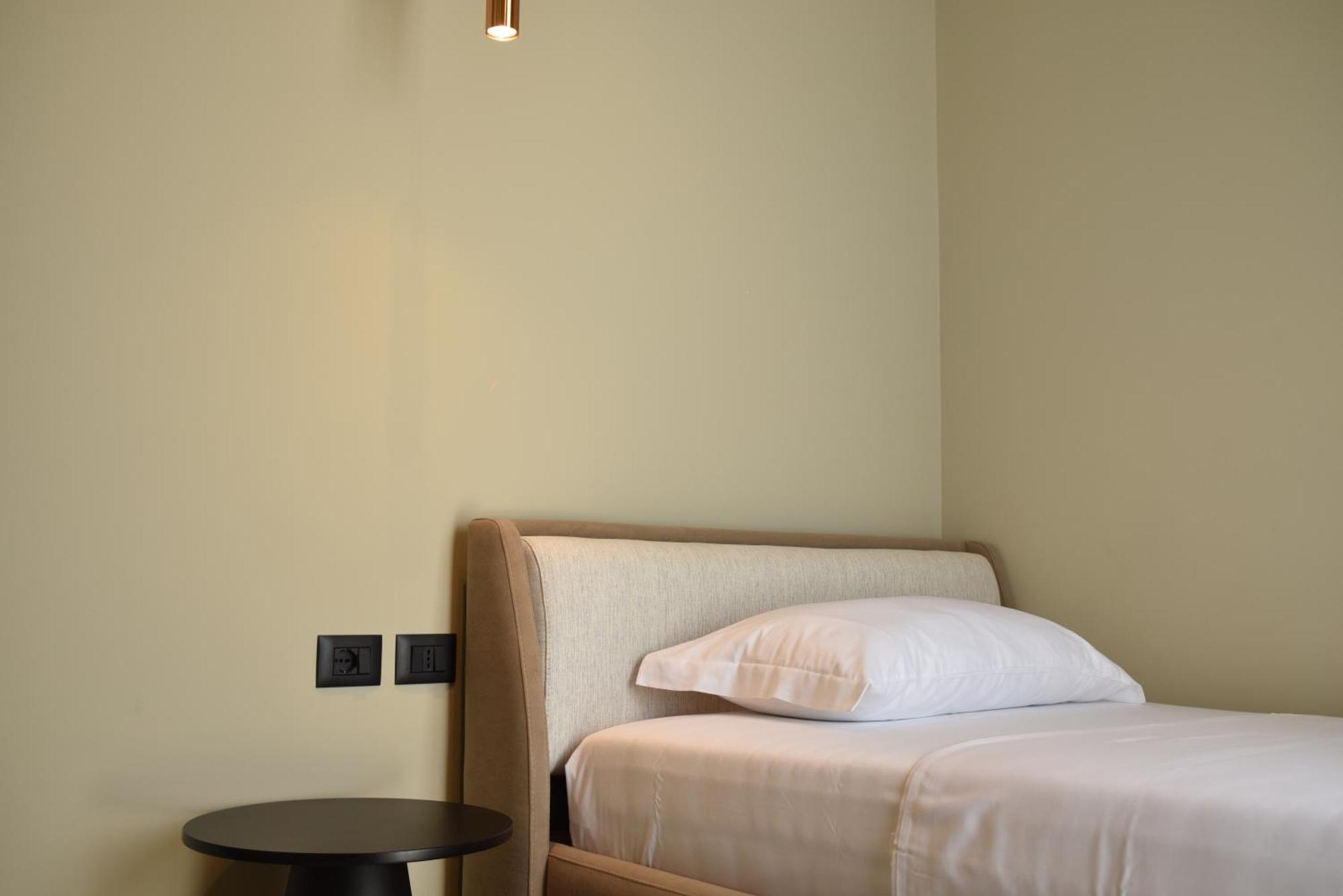 Nuna Hotel Радима Номер фото