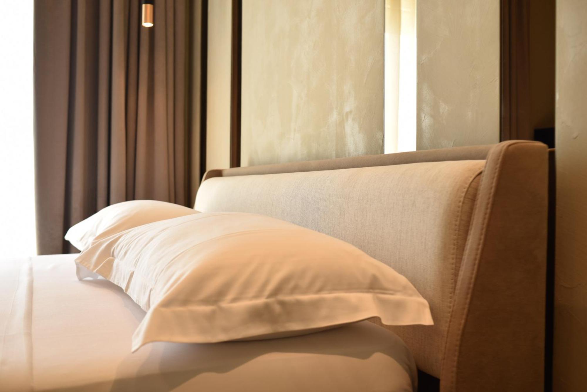 Nuna Hotel Радима Номер фото