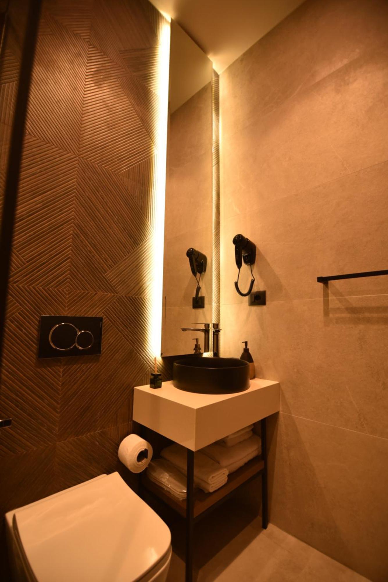 Nuna Hotel Радима Номер фото