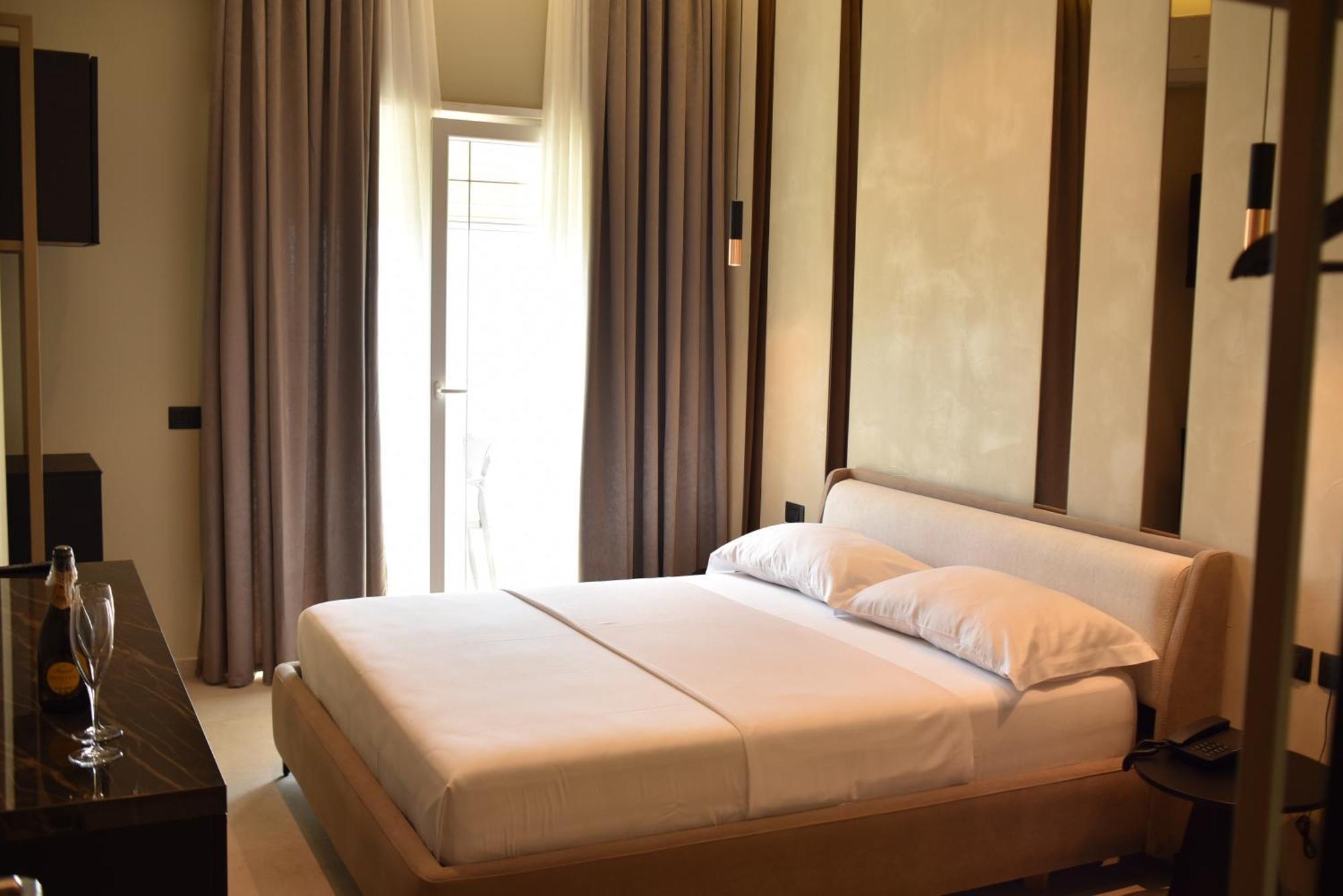 Nuna Hotel Радима Номер фото