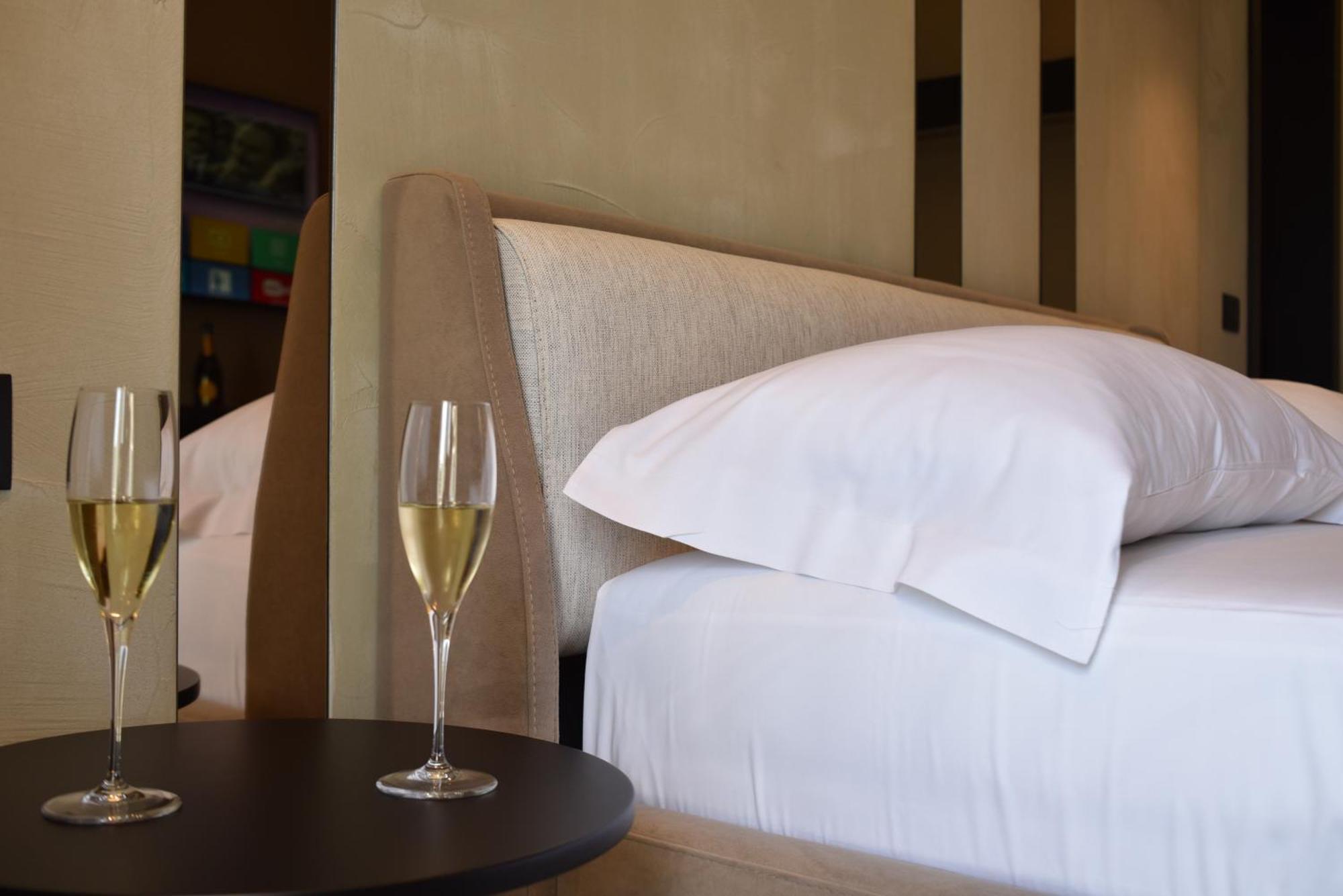 Nuna Hotel Радима Номер фото
