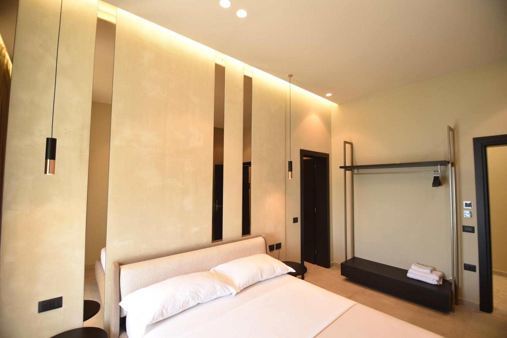 Nuna Hotel Радима Номер фото