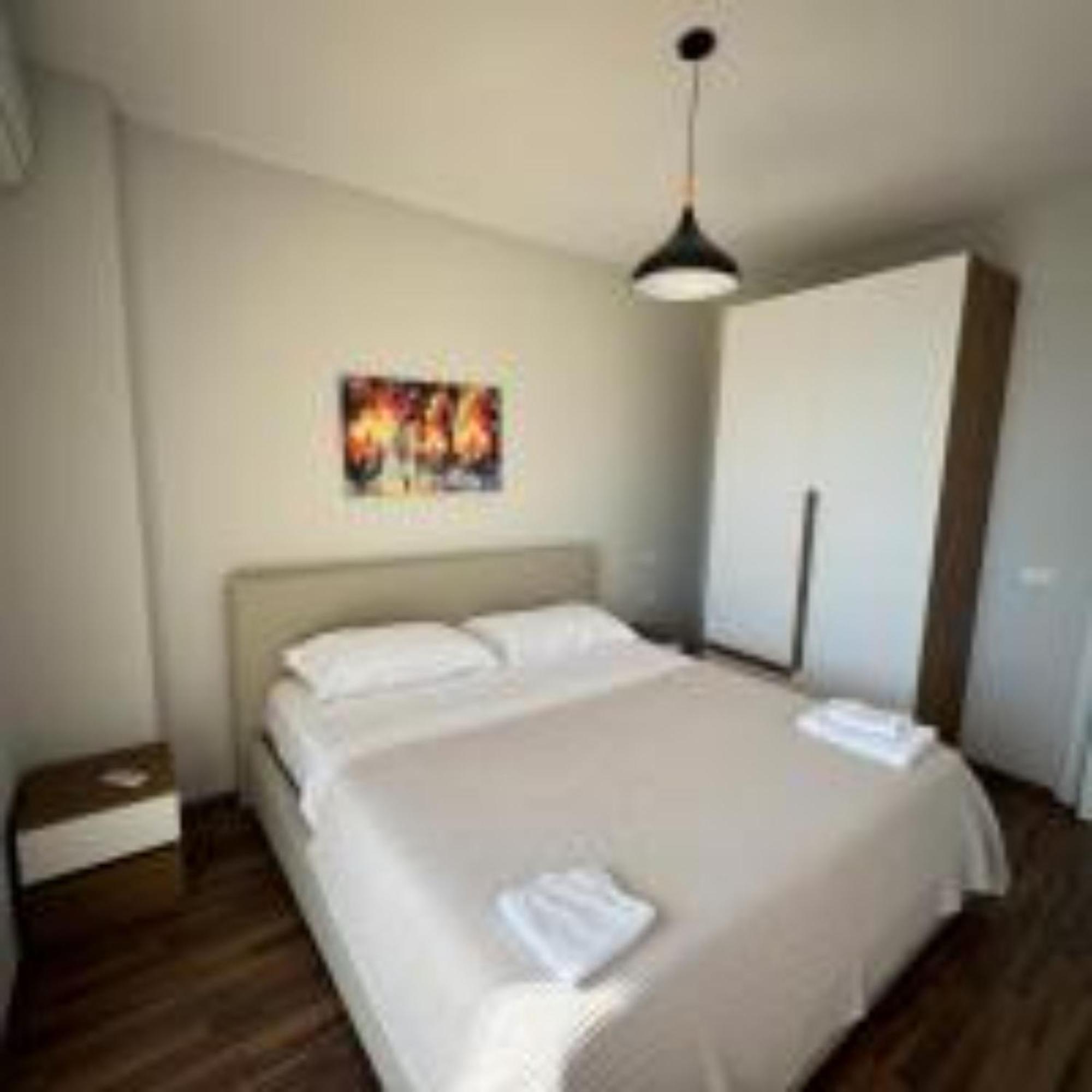 Nuna Hotel Радима Экстерьер фото