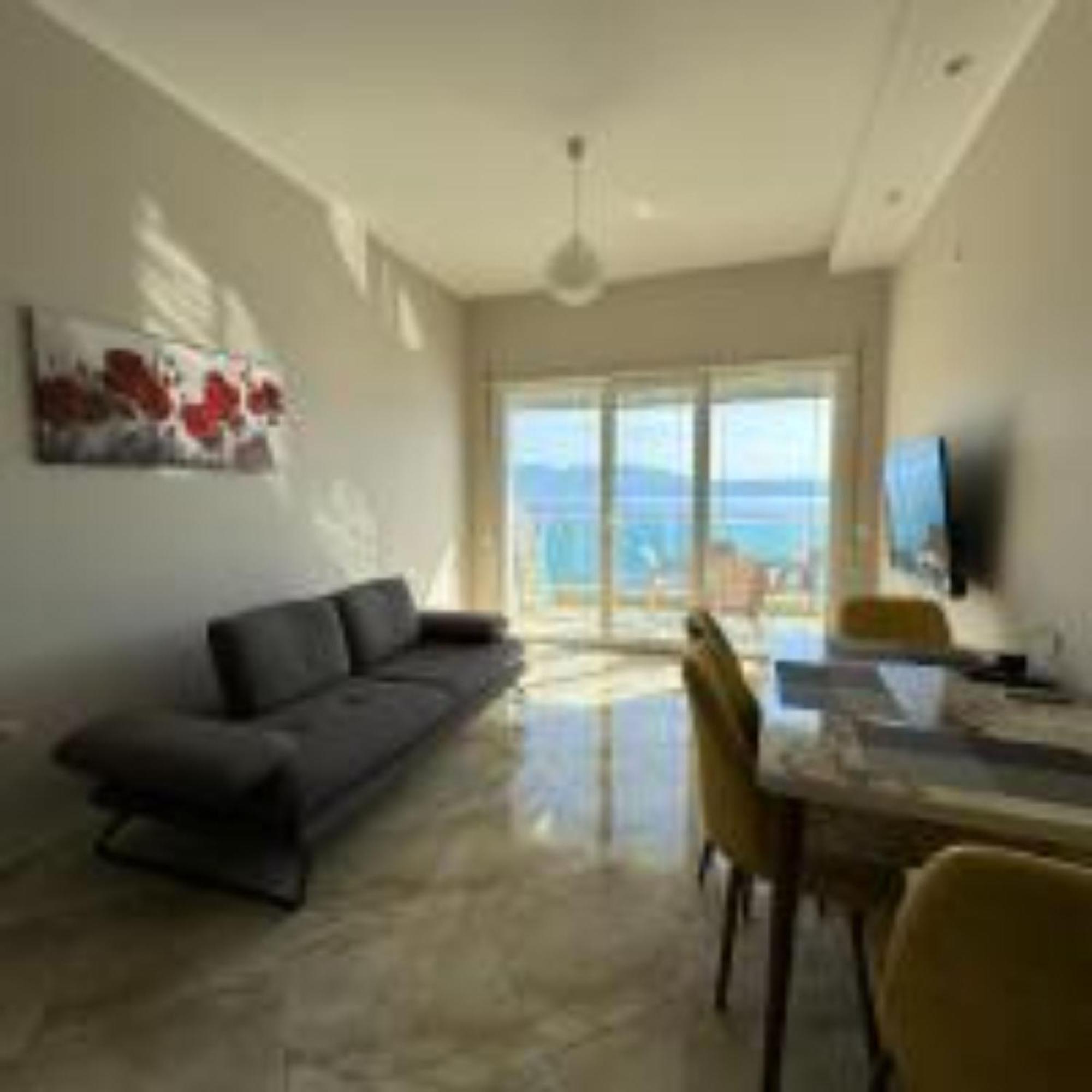 Nuna Hotel Радима Экстерьер фото